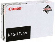 Toner Canon NPG-1 Toner Canon NPG-1