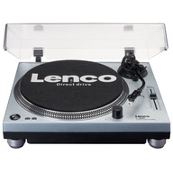 PROFESIONÁLNY OTOČNÝ TABUĽ LENCO L-3809ME USB MMC DJ
