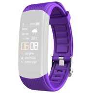 Giewont Fit&GO opasok pre GW200 GWP200-3 - Flora Violet Giewont Fit&GO opasok pre GW200 GWP200-3 - Flora Violet