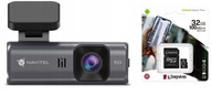 Navitel R33 Driving recorder WiFi kamera + 32GB Navitel R33 Driving recorder WiFi kamera + 32GB