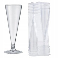Poháre poháre 200ml 10ks na vínne dezerty Poháre poháre 200ml 10ks na vínne dezerty