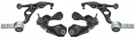 MAZDA 6 PREDNÉ OVLÁDACIE RAMENA HORE DOLE SET MAZDA 6 PREDNÉ OVLÁDACIE RAMENA HORE DOLE SET