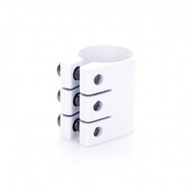 Objímka na kolobežku TEMPISH XBD, biela 36mm Objímka na kolobežku TEMPISH XBD, biela 36mm