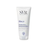 SVR Xerial 10 hydratačné telové mlieko 200 ml