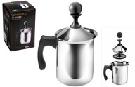 Napeňovač mlieka Ravi 6134 400 ml Napeňovač mlieka Ravi 6134 400 ml