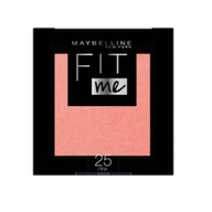 Maybelline Fit Me Blush lícenka 25 P1 Maybelline Fit Me Blush lícenka 25 P1