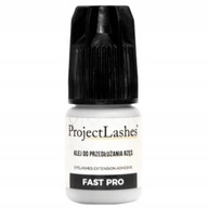 FAST PRO Project Lashes lepidlo na riasy 3g + ZDARMA FAST PRO Project Lashes lepidlo na riasy 3g + ZDARMA