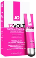 SYSTÉM JO PRE JEJ KLITORÁLNE SÉRUM BUZUJÚCE 12VOLT SYSTÉM JO PRE JEJ KLITORÁLNE SÉRUM BUZUJÚCE 12VOLT