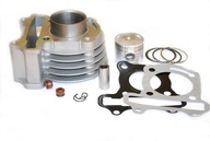 SADA MOTOVALCOV. SKÚTER GY6-80 4T 4 SADA MOTOVALCOV. SKÚTER GY6-80 4T 4