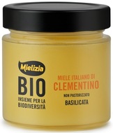 NEKTÁROVÝ MED Z KVETOV KLEMENTÍNKY 300g MIELIZIA NEKTÁROVÝ MED Z KVETOV KLEMENTÍNKY 300g MIELIZIA