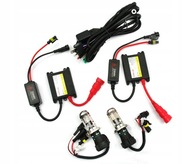H4 XENON ULTRA SLIM HID KSENON SADA DC 35W 6000K H4 XENON ULTRA SLIM HID KSENON SADA DC 35W 6000K