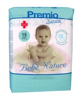 JUNIORSKÉ PLIENKY PREMIO NATURA pre deti 18-30 kg