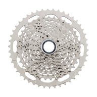 Kazeta Shimano Deore CS-M4100 10-rýchlostná 11-46T Kazeta Shimano Deore CS-M4100 10-rýchlostná 11-46T