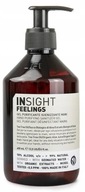 INSIGHT FEELINGS DEZINFEKČNÝ GÉL NA RUKY 400ML INSIGHT FEELINGS DEZINFEKČNÝ GÉL NA RUKY 400ML