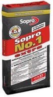 Sopro No.1 400 extra Multifunkčné lepidlo 5 kg Sopro No.1 400 extra Multifunkčné lepidlo 5 kg