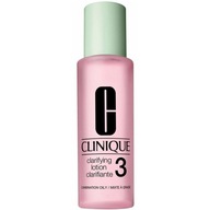 Clinique Clarifying Lotion 3 Combination exfoliačný fluid na tvár 200 ml Clinique Clarifying Lotion 3 Combination exfoliačný fluid na tvár 200 ml