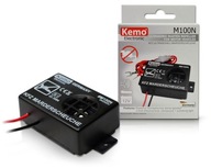 PÁNSKY REPELLER KEMO M100N 110dB 23Khz PÁNSKY REPELLER KEMO M100N 110dB 23Khz