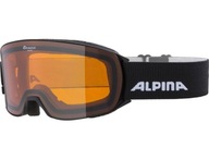 Lyžiarske okuliare M40 Nakiska S2 Alpina