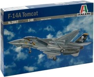 F-14A Tomcat /1:48/ - Italeri 2667
