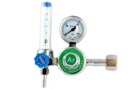 Argón/CO2 redukcia s rotametrom MAGNUM Argón/CO2 redukcia s rotametrom MAGNUM
