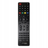 RCU31 DIAĽKOVÝ TUNER PRE FERGUSON ARIVA T30 DVB-T2 DEKODÉR, ORIGINÁL RCU31 DIAĽKOVÝ TUNER PRE FERGUSON ARIVA T30 DVB-T2 DEKODÉR, ORIGINÁL