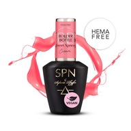 Builder Bottle Cream Sweet Apricot SPN Nails stavebný gél na nechty 10ml Builder Bottle Cream Sweet Apricot SPN Nails stavebný gél na nechty 10ml