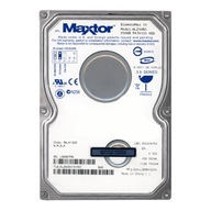 MAXTOR DiamondMax 10 250 GB 7,2K ATA 3,5 \ '\' 6L250R0