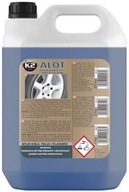 K2 ALOT TEKUTÉ KONCENTRÁT NA ČISTENIE RÁFKOV 5 kg K2 ALOT TEKUTÉ KONCENTRÁT NA ČISTENIE RÁFKOV 5 kg