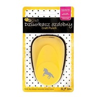 DEKORATÍVNY JEDNOROŽEC DIEROVAČ 3,7 CM...DPC DEKORATÍVNY JEDNOROŽEC DIEROVAČ 3,7 CM...DPC