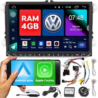 AUTORÁDIO 9'' pre VW PASSAT B7 2010 - 2014 AUTORÁDIO 9'' pre VW PASSAT B7 2010 - 2014