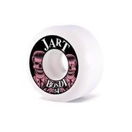 Kolieska na skateboard Jart Bondi 54mm 83B