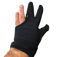 Tepelná ochranná rukavica pre žehličky karbo natáčok