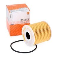 KNECHT OLEJOVÝ FILTER OX339/2D KNECHT OLEJOVÝ FILTER OX339/2D