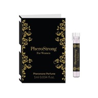 SILNÉ DÁMSKE FEROMÓNY FEROSTRONG TESTER 1ml