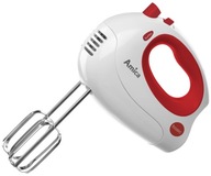 Amica MD1012 mixér 4 hroty 5 rýchlostí Turbo Amica MD1012 mixér 4 hroty 5 rýchlostí Turbo