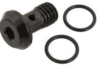 Skrutka brzdového lanka Shimano BR-M8100/7100 Banjo Skrutka brzdového lanka Shimano BR-M8100/7100 Banjo