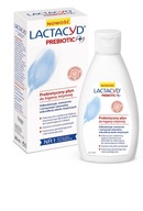 LACTACYD PREBIOTIC + PREBIOTICKÁ TEKUTINA NA INtímnu HYGIENU 200 ml LACTACYD PREBIOTIC + PREBIOTICKÁ TEKUTINA NA INtímnu HYGIENU 200 ml