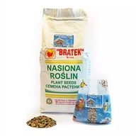 Zimná zmes pre malé vtáky 10 kg - Pansy Zimná zmes pre malé vtáky 10 kg - Pansy