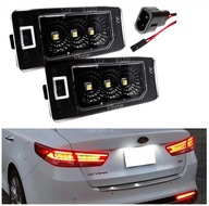 Osvetlenie ŠPZ BMW F30 F31 F32 F33 Osvetlenie ŠPZ BMW F30 F31 F32 F33