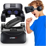 VR OKULIARE, OKULIARE PRE APLIKÁCIU DRONU 360, GAMEPAD DIAĽKOVÝ, SLÚCHADLÁ PRE TELEFÓN VR OKULIARE, OKULIARE PRE APLIKÁCIU DRONU 360, GAMEPAD DIAĽKOVÝ, SLÚCHADLÁ PRE TELEFÓN