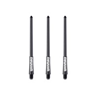 WINMAU Stealth šachty pre šípky Dart Short WINMAU Stealth šachty pre šípky Dart Short