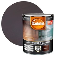 SADOLIN EXTREME LAVIER NA DREVO Palisander 0,7L SADOLIN EXTREME LAVIER NA DREVO Palisander 0,7L