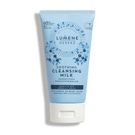 Lumene HERKKA Jemné čistiace mlieko na tvár pre citlivú pleť 150 ml Lumene HERKKA Jemné čistiace mlieko na tvár pre citlivú pleť 150 ml