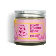 Czerwone Szpaki Badaj Się 60 ml dezodoračný krém Czerwone Szpaki Badaj Się 60 ml dezodoračný krém