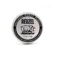 Reuzel Concrete Hold Matte Pomáda Strong Pomáda 35g Reuzel Concrete Hold Matte Pomáda Strong Pomáda 35g