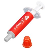 Tepelne vodivá silikónová pasta 0,5g 13,4W/mK Tepelne vodivá silikónová pasta 0,5g 13,4W/mK