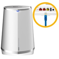 Totolink A7100RU AC2600 dvojpásmový USB WiFi router