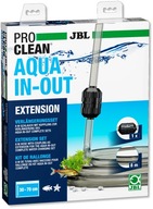 JBL PROCLEAN AQUA IN-OUT PREDĹŽENIE 61424 00 JBL PROCLEAN AQUA IN-OUT PREDĹŽENIE 61424 00