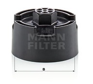 Nástrčný kľúč na olejový filter, 76mm - 14k. Nástrčný kľúč na olejový filter, 76mm - 14k.