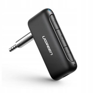 UGREEN BLUETOOTH ZVUKOVÝ PRIJÍMAČ DO AUTOMOBILU UGREEN BLUETOOTH ZVUKOVÝ PRIJÍMAČ DO AUTOMOBILU